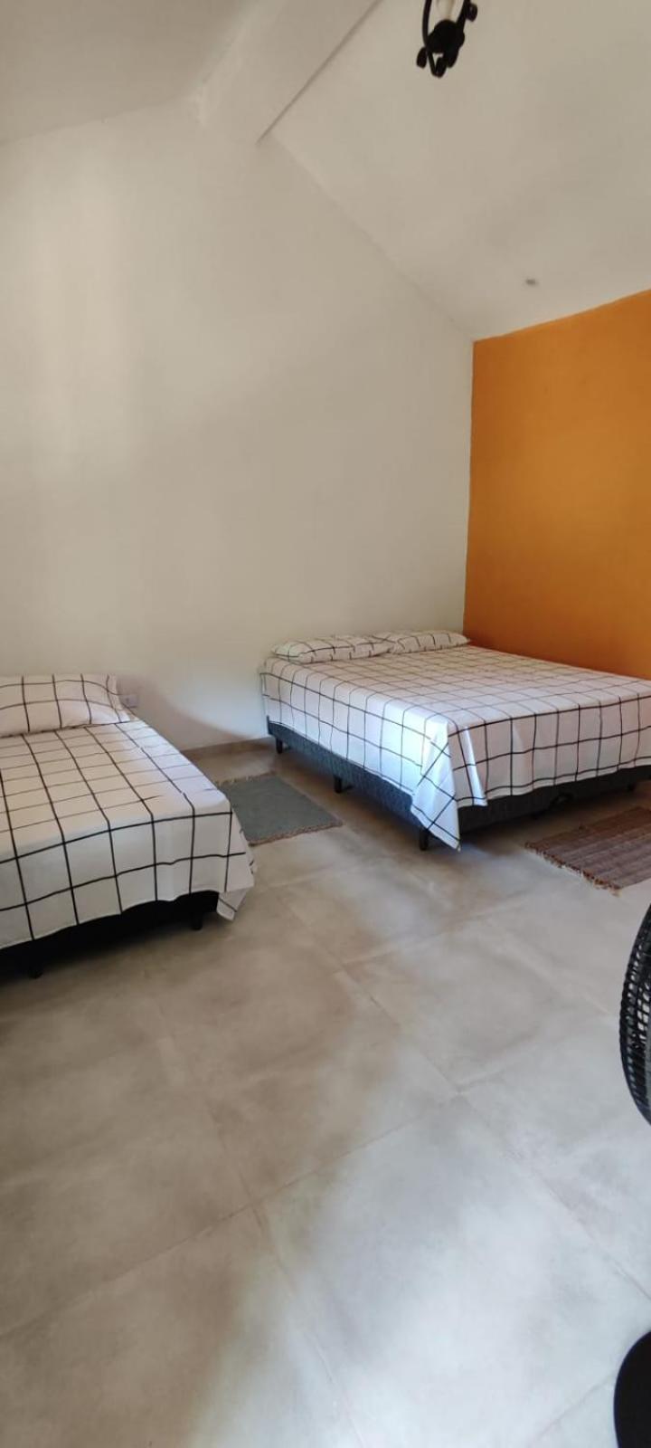 Casa- Chale Recanto Das Sairas Em ปาราตี ห้อง รูปภาพ