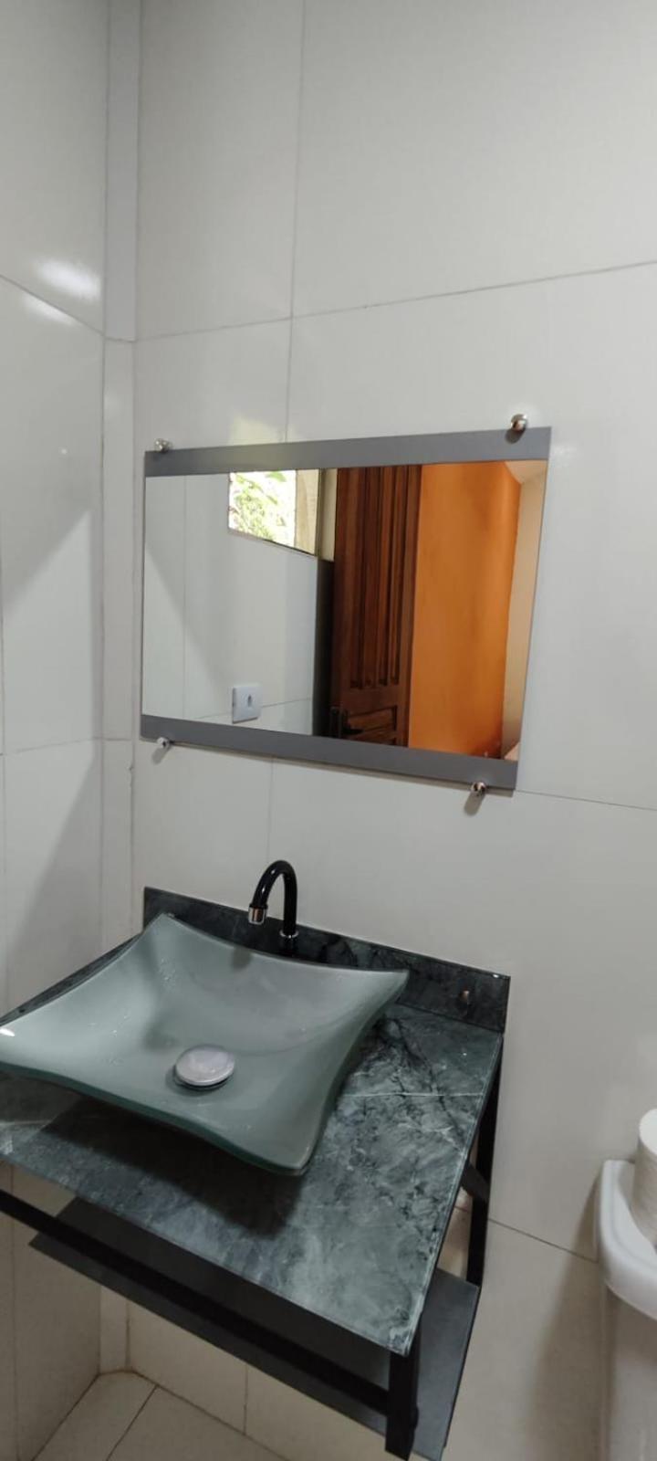 Casa- Chale Recanto Das Sairas Em ปาราตี ห้อง รูปภาพ