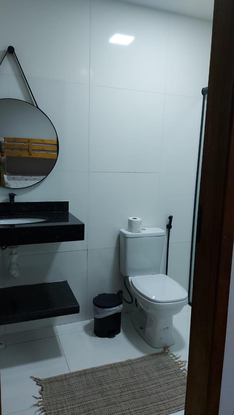 Casa- Chale Recanto Das Sairas Em ปาราตี ห้อง รูปภาพ